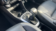 Kia Picanto 1.0 X-Line S 5dr Auto Petrol Hatchback